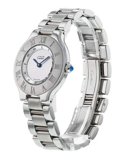 cartier must 21 new